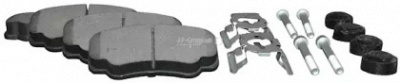 JP GROUP 4163700610 -